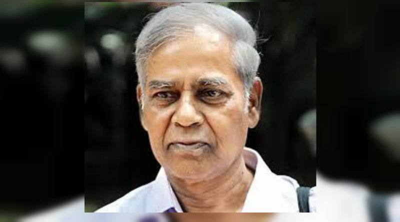 ಅಕ್ರಮ ಗಣಿಗಾರಿಕೆಗೆ ಸಿಎಂ ಕುಮಾರಸ್ವಾಮಿ ಸಾಥ್: ಹಿರೇಮಠ್ ಆರೋಪ