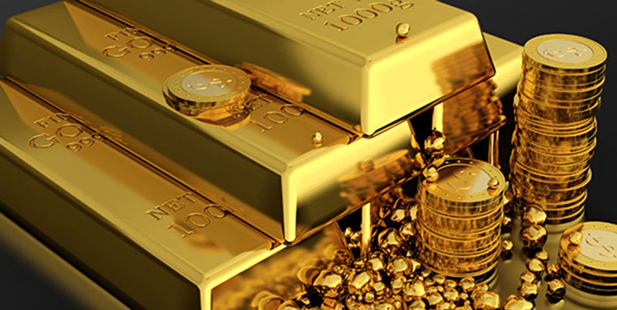 ಮಂಗಳೂರು: ಅಕ್ರಮ ಚಿನ್ನ ಸಾಗಾಟ; ಆರೋಪಿ ಸೆರೆ