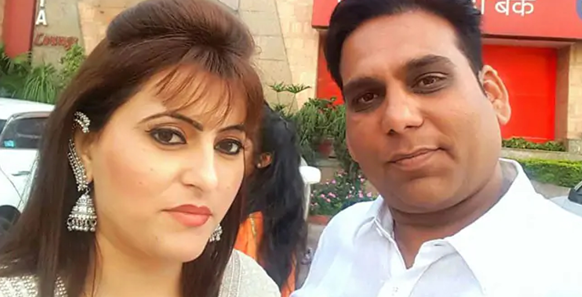 ಕಾಲೇಜು ವಿದ್ಯಾರ್ಥಿನಿಯೊಂದಿಗೆ ಪತಿಗೆ ಸಂಬಂಧ: ಬಿಜೆಪಿ ಶಾಸಕನ ಪತ್ನಿಯ ಆರೋಪ