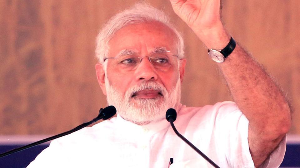 ಮೋದಿಯನ್ನು ಪಾಕಿಸ್ತಾನದ ಮಾಜಿ ಅಧ್ಯಕ್ಷ ಝಿಯಾವುಲ್ ಹಕ್‌ಗೆ ಹೋಲಿಸಿದ ದಿಗ್ವಿಜಯ್ ಸಿಂಗ್