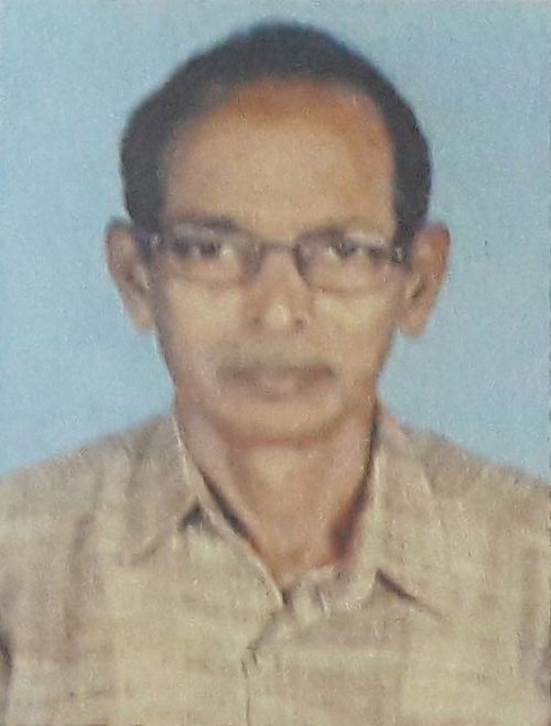 ಗಣೇಶ್ ಕಾಂಟ್ರಾಕ್ಟರ್