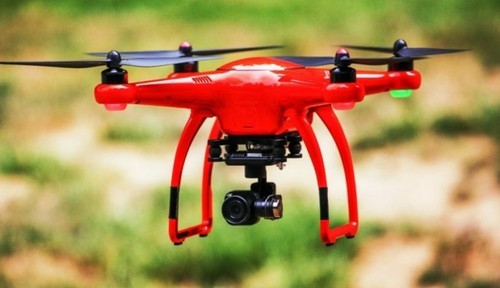 ಭೂಗಳ್ಳರಿಗೆ ಶಾಕ್ ನೀಡಲಿರುವ ಡ್ರೋಣ್ ಕ್ಯಾಮೆರಾ ಸರ್ವೇ