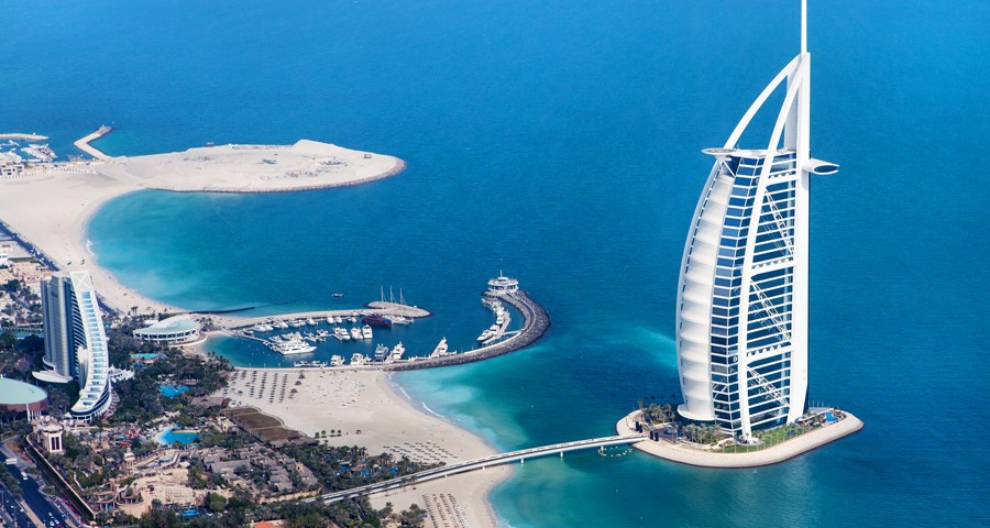 ಪ್ರವಾಸಿಗರ ವ್ಯಾಟ್ ಮರುಪಾವತಿ ಯೋಜನೆಗೆ ಯುಎಇ ಅಸ್ತು