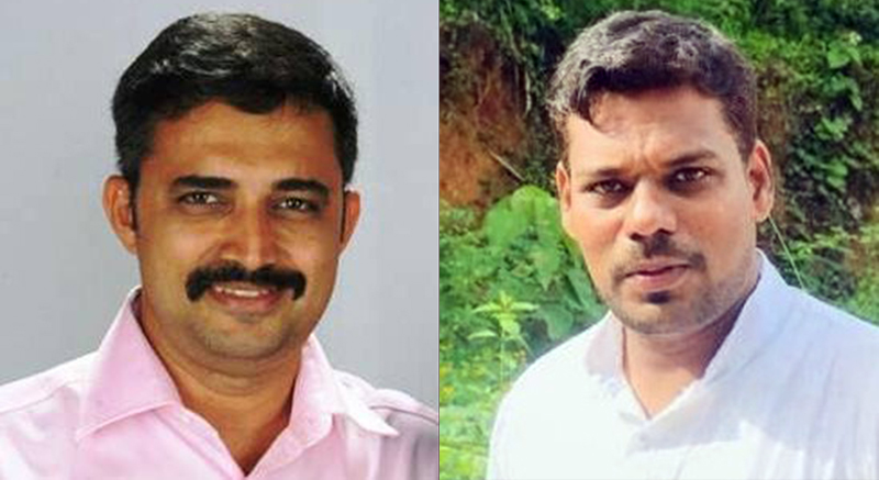 ಬಂಟ್ವಾಳ ತಾಲೂಕು ಕಾರ್ಯನಿರತ ಪತ್ರಕರ್ತರ ಸಂಘ: ಅಧ್ಯಕ್ಷರಾಗಿ ಹರೀಶ ಮಾಂಬಾಡಿ