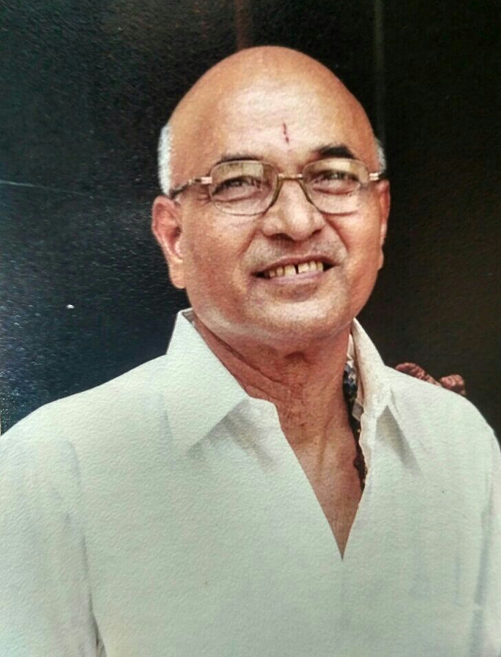 ನಾಟಕಕಾರ ಎಂ. ಉಮೇಶ್ ಕಾಮತ್ ನಿಧನ