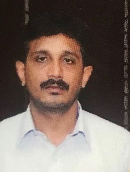 ಚಂದ್ರಶೇಖರ ಕುಡ್ವ