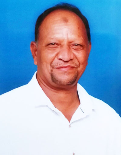 ಉಡುಪಿ: ಅಲ್ಪಸಂಖ್ಯಾತರ ವೇದಿಕೆಯ ಜಿಲ್ಲಾಧ್ಯಕ್ಷರಾಗಿ ಕೆ.ಪಿ.ಇಬ್ರಾಹಿಂ