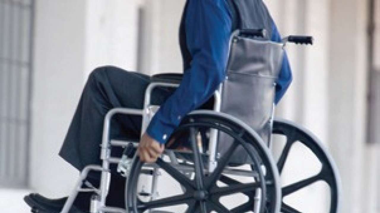 168 ಸರಕಾರಿ ಕಟ್ಟಡಗಳಲ್ಲಿ ಅಂಗವಿಕಲರ ಪ್ರವೇಶಕ್ಕಾಗಿ ಸೌಲಭ್ಯ ಕಲ್ಪಿಸಿದ ಸಿಪಿಡಬ್ಲ್ಯುಡಿ