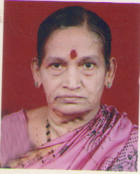 ಪುಷ್ಪಾ ಉಮಾನಾಥ ಶೆಟ್ಟಿ