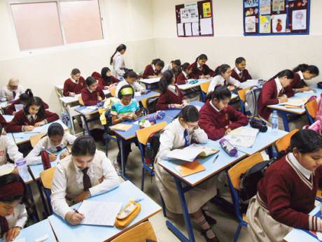 ದುಬೈ ಶಾಲೆಗಳಿಗೆ 1480 ಹೊಸ ಶಿಕ್ಷಕರು; 13 ಹೊಸ ಶಾಲೆಗಳು