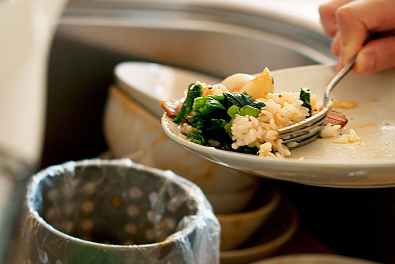 ಸೌದಿ: ಆಹಾರ ಪೋಲು ತಡೆಯಲು ಒಪ್ಪಂದ