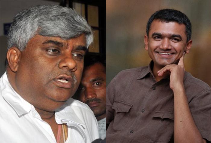 ಸಚಿವರಾದ ಎಚ್.ಡಿ.ರೇವಣ್ಣ - ಕೃಷ್ಣಭೈರೇಗೌಡ ನಡುವೆ ಜಟಾಪಟಿ ?