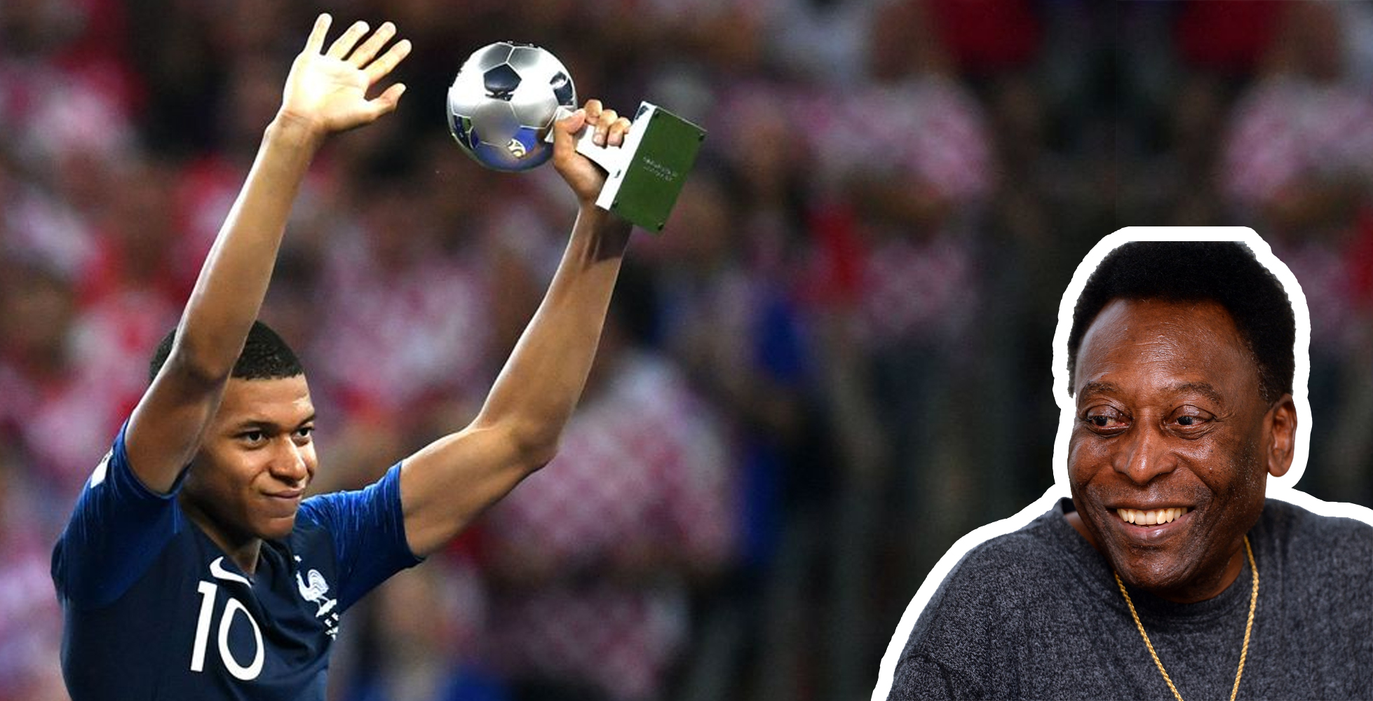 ನಾನು ಮತ್ತೆ ಮರಳಬೇಕಾದೀತು: ಬಾಪೆಗೆ ಪೀಲೆ ಟ್ವೀಟ್