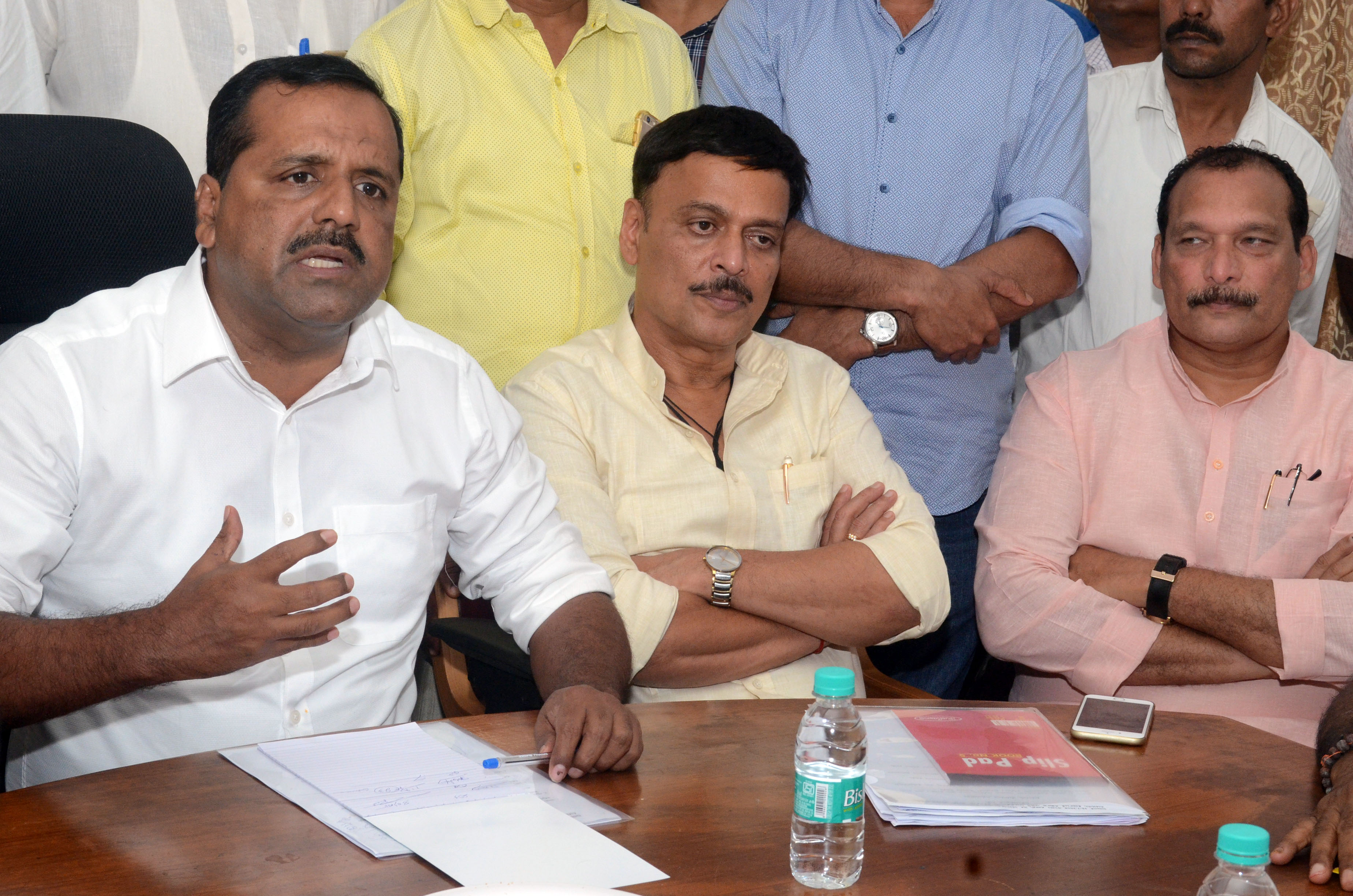 ಇಂದಿರಾ ಕ್ಯಾಂಟೀನ್‌ಗೆ 5.40 ಕೋಟಿ ಫಲಾನುಭವಿಗಳು: ಸಚಿವ ಖಾದರ್‌