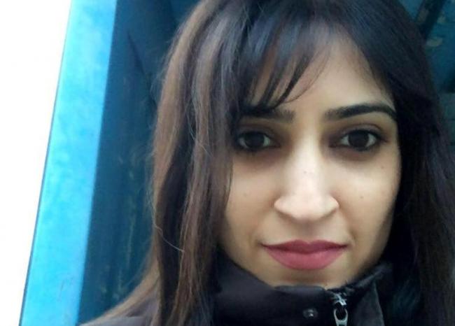 ಟೆರೇಸ್‌ನಿಂದ ಕೆಳಹಾರಿ ಗಗನಸಖಿ ಆತ್ಮಹತ್ಯೆ: ಸಾವಿನ ಬಗ್ಗೆ ಶಂಕೆ ವ್ಯಕ್ತಪಡಿಸಿದ ಕುಟುಂಬ