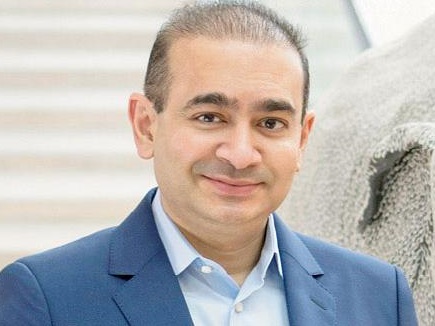 ಪಂಜಾಬ್ ನ್ಯಾಶನಲ್ ಬ್ಯಾಂಕ್ ಹಗರಣ: ನೀರವ್ ಮೋದಿ ಪತ್ತೆಗೆ ಸಿಂಗಾಪುರ ತಲುಪಿದ ಇಡಿ ತಂಡ