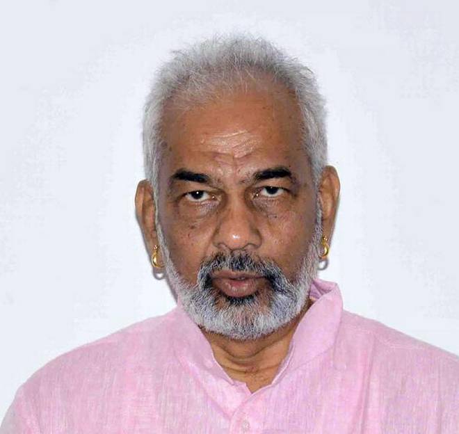 ರೈತರ ಕಣ್ಣೀರು ಒರೆಸಬೇಕಾದವರೇ ಕಣ್ಣೀರು ಹಾಕುತ್ತಿರುವುದು ಬೇಸರದ ಸಂಗತಿ: ಮಾಜಿ ಸಚಿವ ಎ.ಮಂಜು