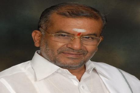 ಬಡವರ ಕೆಲಸಗಳನ್ನು ಮಾಡದ ಪಿಡಿಓಗಳಿಗೆ ಬೈದಿದ್ದೇನೆ: ಸಚಿವ ಜಿ.ಟಿ.ದೇವೇಗೌಡ ಸಮರ್ಥನೆ