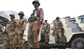 ಹೌದಿ ಬಂಡುಕೋರರ ನೆಲೆಗೆ ನುಗ್ಗಿದ ಯಮನ್ ಸೇನೆ