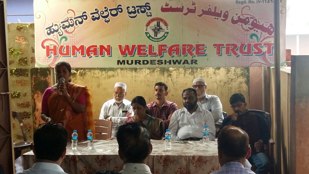 ಮುಸ್ಲಿಮರ ಕುರಿತಂತೆ ನಮ್ಮಲ್ಲಿನ ಮನೋಭಾವನೆಗಳನ್ನು ಬದಲಿಸಿಕೊಳ್ಳಬೇಕು: ಜಯಶ್ರೀ ಮೊಗೇರ್