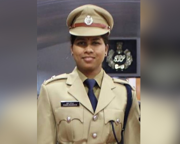 ಕೊಡಗು ಜಿಲ್ಲಾ ನೂತನ ಎಸ್‍ಪಿಯಾಗಿ ಡಾ.ಸುಮನ್ ಡಿ.ಪನ್ನೇಕರ್ ನೇಮಕ