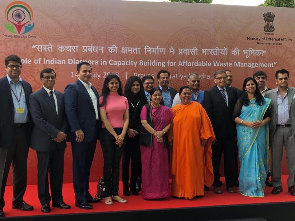 ರಾಷ್ಟ್ರೀಯ ಅಂತರ್ಜಲ ನೀತಿ ರೂಪಿಸಿ: ಕೃಷಿ ಸೂಕ್ಷ್ಮಜೀವಶಾಸ್ತ್ರಜ್ಞ ಡಾ.ಶ್ರೀಹರಿ ಚಂದ್ರಘಾಟ್ಗಿ