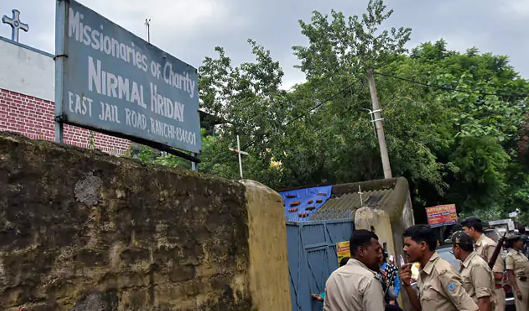 ಮಕ್ಕಳ ಮಾರಾಟ ಹಗರಣ: ಎಲ್ಲ ಮದರ್ ತೆರೆಸಾ ಮಕ್ಕಳ ಆರೈಕೆ ಕೇಂದ್ರಗಳ ತಪಾಸಣೆಗೆ ಆದೇಶ