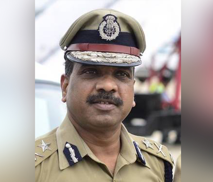 ನೈಟ್‌ ಕ್ಲಬ್-ಲೈವ್‌ ಬ್ಯಾಂಡ್‌ಗಳಿಗೆ ಕಡಿವಾಣ: ಪೊಲೀಸ್ ಆಯುಕ್ತ ಸುನೀಲ್‌ ಕುಮಾರ್