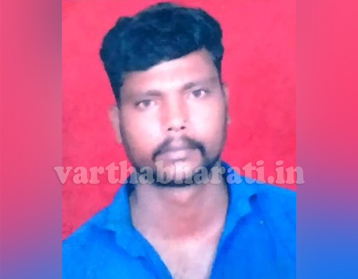 ಈಜಿ ಬರುವುದಾಗಿ ಸ್ನೇಹಿತರಿಗೆ ಸವಾಲು ಹಾಕಿ ನದಿಯಲ್ಲಿ ಕೊಚ್ಚಿಹೋದ ಯುವಕ