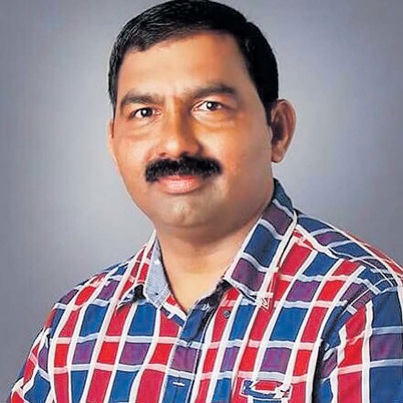 ಉದ್ಯಮಿ ಭಾಸ್ಕರ್ ಶೆಟ್ಟಿ ಕೊಲೆ ಪ್ರಕರಣ: ಪ್ರಮುಖ ಸಾಕ್ಷಿ ಗಿರೀಶ್, ಗುಲಾಬಿ ಶೆಡ್ತಿಯ ಅಡ್ಡ ವಿಚಾರಣೆ