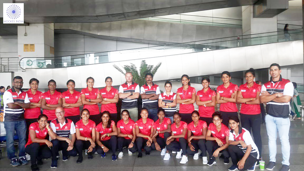 ಜುಲೆ 21ರಿಂದ ಇಂಗ್ಲೆಂಡ್‌ನಲ್ಲಿ ಮಹಿಳಾ ಹಾಕಿ ವಿಶ್ವಕಪ್