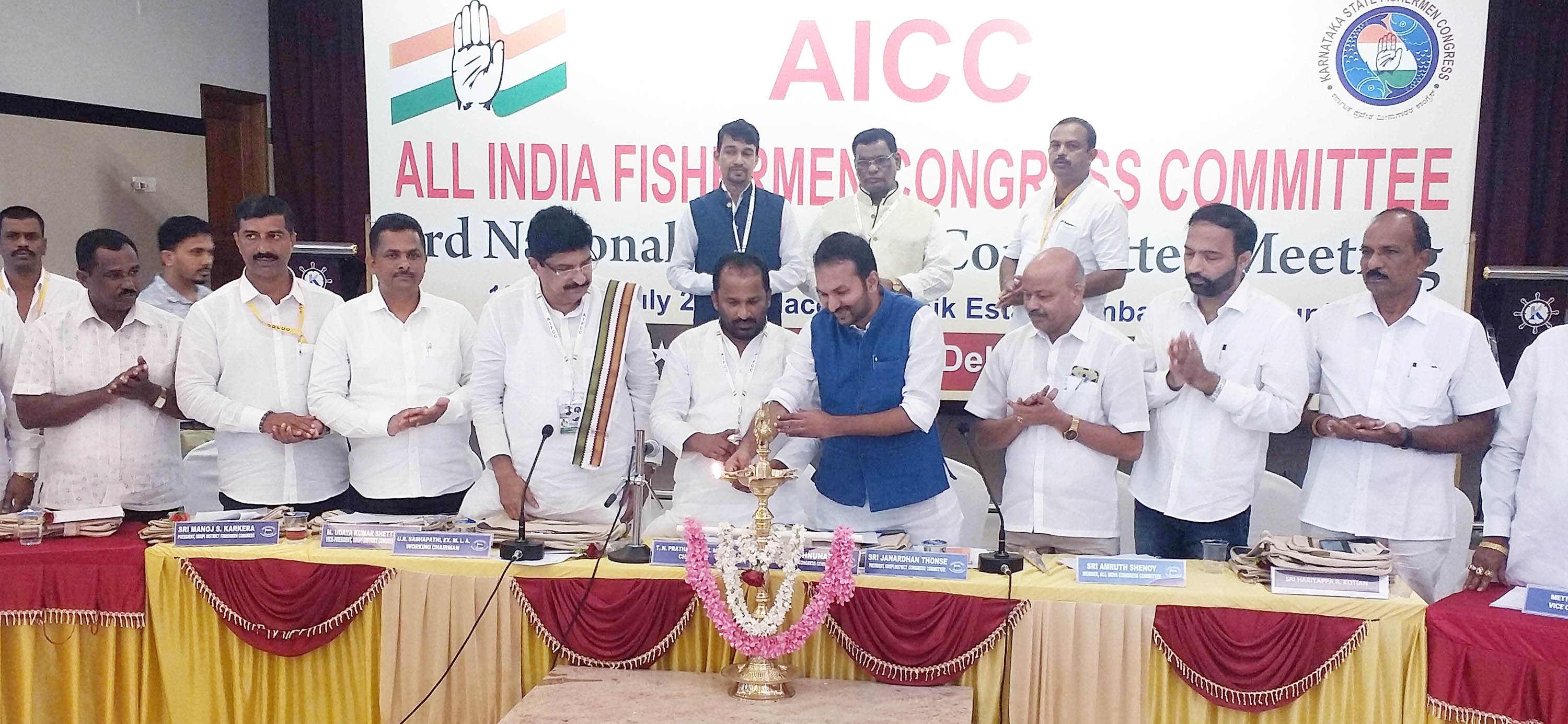 2019ರ ಲೋಕಸಭಾ ಚುನಾವಣೆ; ದೇಶಕ್ಕೆ ಮಾಡು-ಮಡಿ ಹೋರಾಟ