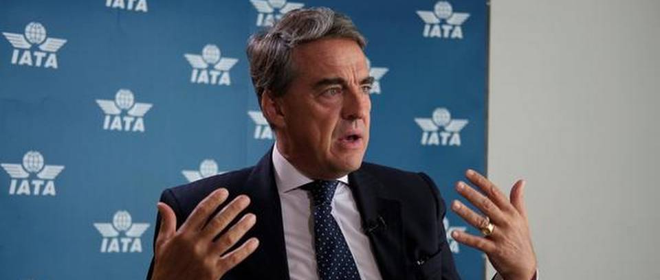 ಅಂತಾರಾಷ್ಟ್ರೀಯ ವಿಮಾನ ಯಾನದ ಟಿಕೆಟ್ ಮೇಲೆ ಜಿಎಸ್‌ಟಿ ಹೇರಿಕೆ ತಪ್ಪು