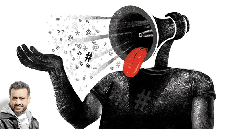 ಬಲಪಂಥೀಯ ಟ್ರಾಲ್‌ಗಳಿಗೆ ಮುಲ್ಕ್ ಸಿನೆಮಾ ನಿರ್ದೇಶಕ: ಅನುಭವ್ ಸಿನ್ಹಾರ ಬಹಿರಂಗ ಪತ್ರ