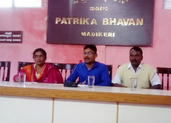 ಈ ಬಾರಿ 3.50 ಲಕ್ಷ ಮಣಿಪಾಲ ಆರೋಗ್ಯ ಕಾರ್ಡ್ ವಿತರಿಸುವ ಗುರಿ: ಡಿ.ಬಿ.ಮನಮೋಹನ್