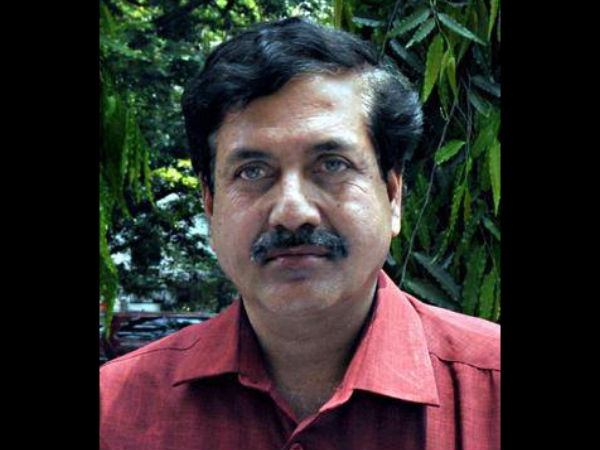 ಗೌಡರ ಕೊಡುಗೆಗಳ ಬಗ್ಗೆ ಹುಬ್ಬಳ್ಳಿಯಲ್ಲೆ ಬಹಿರಂಗ ಚರ್ಚೆಗೆ ಸಿದ್ಧ: ಮಾಜಿ ಶಾಸಕ ವೈಎಸ್‌ವಿ ದತ್ತ