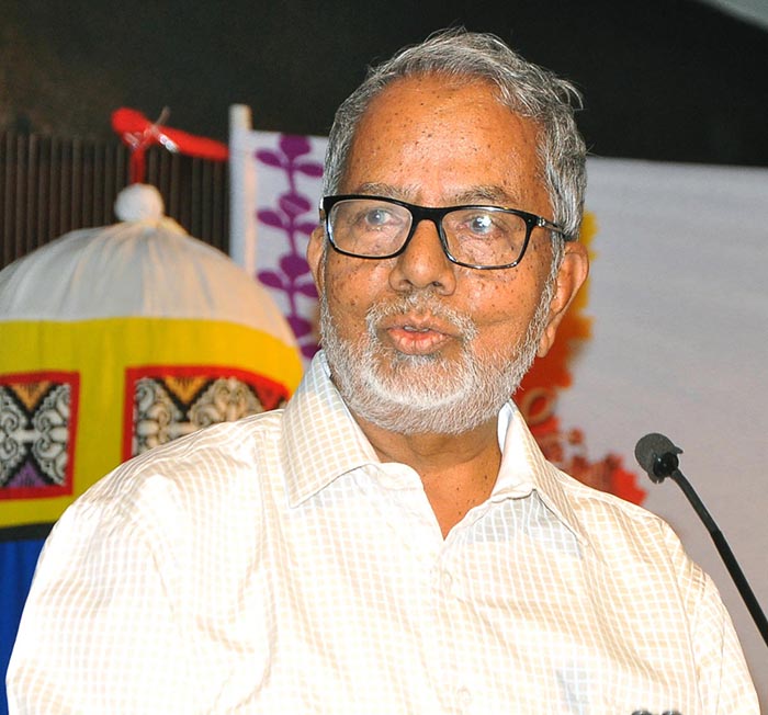 ಸ್ವಾಮಿ ಅಗ್ನಿವೇಶ್ ಮೇಲಿನ ಹಲ್ಲೆ ಕೇಂದ್ರ ಸರಕಾರದ ಪ್ರಾಯೋಜಿತ ದಾಳಿ: ಮರುಳಸಿದ್ದಪ್ಪ