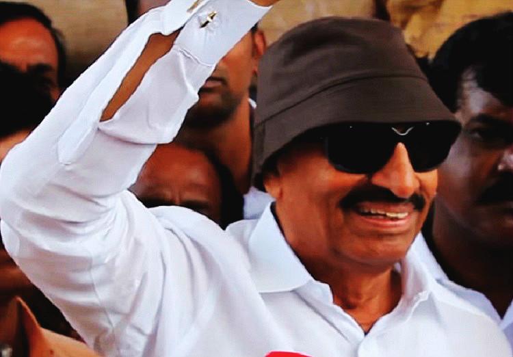 ಬಿಬಿಎಂಪಿಯನ್ನು ವಿಭಜನೆ ಮಾಡಲು ಬಿಡುವುದಿಲ್ಲ: ವಾಟಾಳ್ ನಾಗರಾಜ್