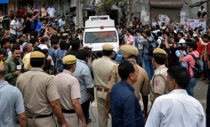 ಪತ್ತೆಯಾದ ನೋಟ್ಸ್ ನಲ್ಲಿ ಇದ್ದ ಆಘಾತಕಾರಿ ಅಂಶಗಳಿವು