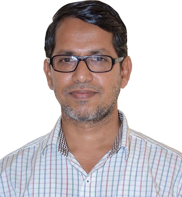 ಎಸ್‌ಡಿಪಿಐ ನೂತನ ರಾಜ್ಯಾಧ್ಯಕ್ಷರಾಗಿ ಇಲ್ಯಾಸ್ ಮಹಮ್ಮದ್ ತುಂಬೆ ಆಯ್ಕೆ