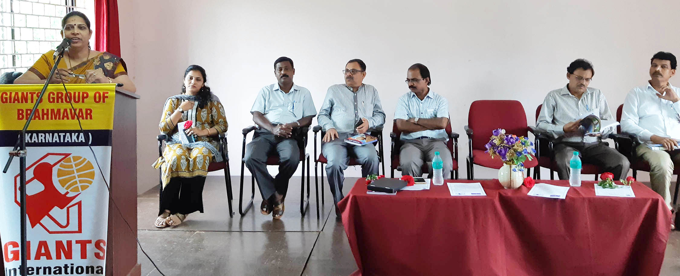 ಹಿರಿಯಡಕ: ಸ್ಪರ್ಧಾತ್ಮಕ ಪರೀಕ್ಷಾ ತಯಾರಿಗೆ ಕಾರ್ಯಗಾರ