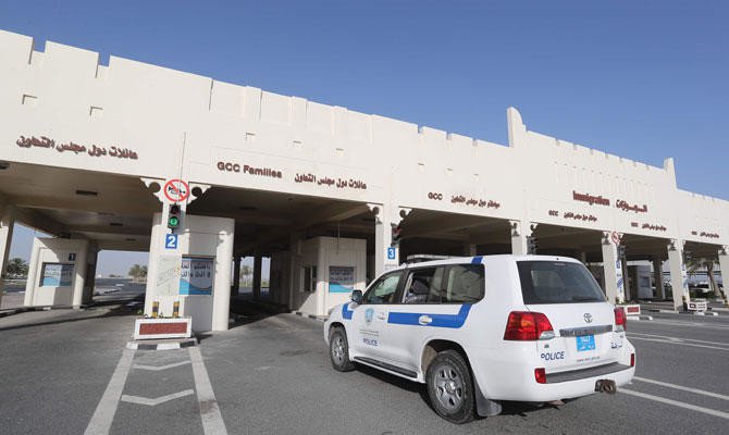 ಕತರ್ ಹಜ್ ಯಾತ್ರಿಗಳಿಗಾಗಿ ಪ್ರತ್ಯೇಕ ಲಿಂಕ್: ಸೌದಿ ಅರೇಬಿಯ