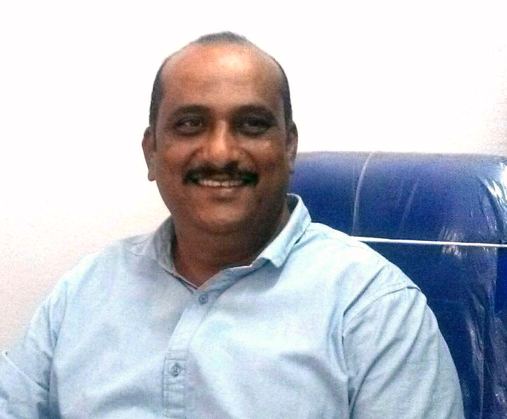 ವಿ. ಸತೀಶ್