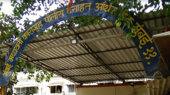 ಮಹಾರಾಷ್ಟ್ರ : ಬೈಕುಲಾ ಜೈಲಿನ 81 ಮಹಿಳಾ ಖೈದಿಗಳು ಅಸ್ವಸ್ಥ