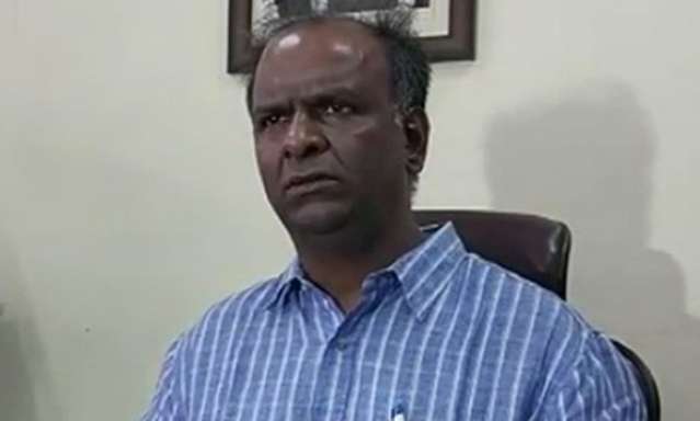 ತಪ್ಪಾಗಿದ್ದರೆ ಜನತೆಯ ಕ್ಷಮೆ ಯಾಚಿಸುವೆ: ವಿಧಾನಸಭೆ ಕಾರ್ಯದರ್ಶಿ ಎಸ್.ಮೂರ್ತಿ