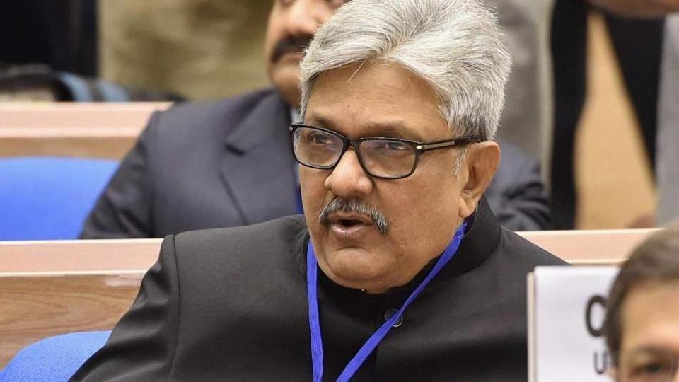 ನ್ಯಾ.ಕೆ.ಎಂ.ಜೋಸೆಫ್ ಪದೋನ್ನತಿಗೆ ಸುಪ್ರೀಂ ಕೋರ್ಟ್ ಕೊಲಿಜಿಯಂ ಪಟ್ಟು