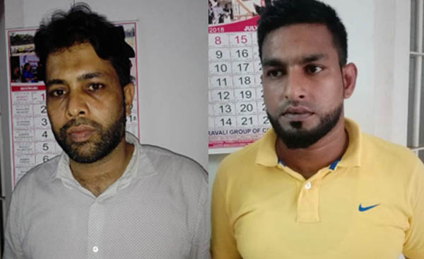 ಪೊಳಲಿ ಕ್ಯಾಂಡಲ್ ಸಂತು ಕೊಲೆ ಪ್ರಕರಣ : ಇಬ್ಬರು ಆರೋಪಿಗಳಿಗೆ ಜೀವಾವಧಿ ಶಿಕ್ಷೆ