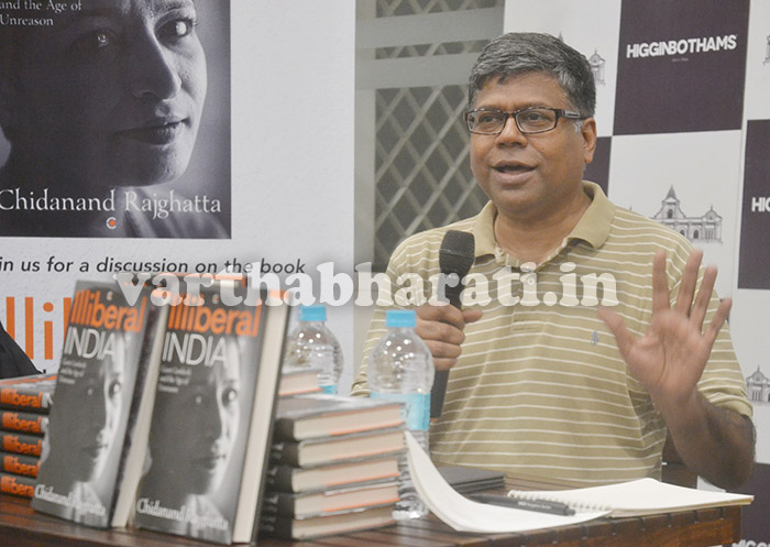 ವಿಚಾರವಾದಿಗಳ ಹತ್ಯೆ ಪ್ರಾಯೋಜಕರು ಶೀಘ್ರ ಪತ್ತೆ: ಚಿದಾನಂದ ರಾಜ್‌ಘಟ್ಟ