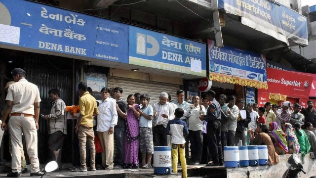 ಹೊಸ 100 ರೂ. ನೋಟುಗಳ ಬಿಡುಗಡೆಗೆ ಎಟಿಎಂ ಸಿದ್ಧಗೊಳಿಸಲು 100 ಕೋಟಿ ರೂ. ಅಗತ್ಯ!