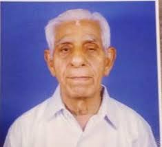 ಕಸಾಪದಿಂದ ಜಿ.ಎಲ್. ಆಚಾರ್ಯಗೆ ಶ್ರದ್ಧಾಂಜಲಿ